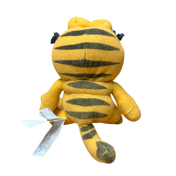90’s Garfield Cat Plush - Picture 2 of 5